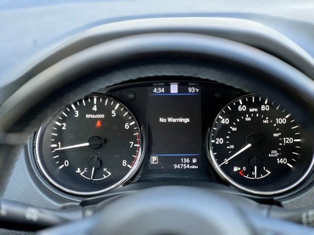 Used 2020 Nissan Rogue Sport SL w/ Premium Package image 39