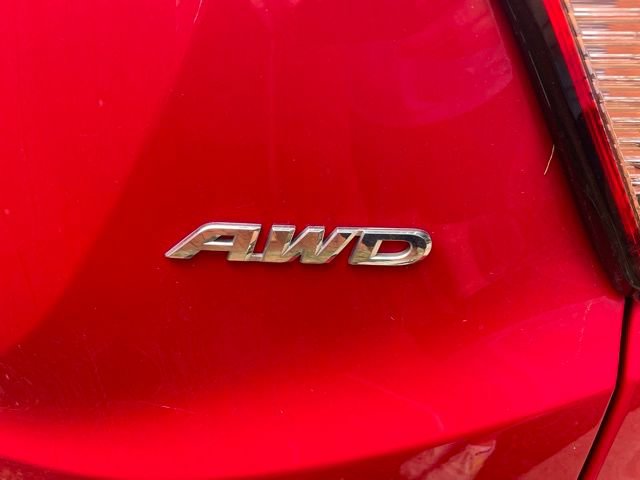 Used 2016 Honda HR-V EX image 8