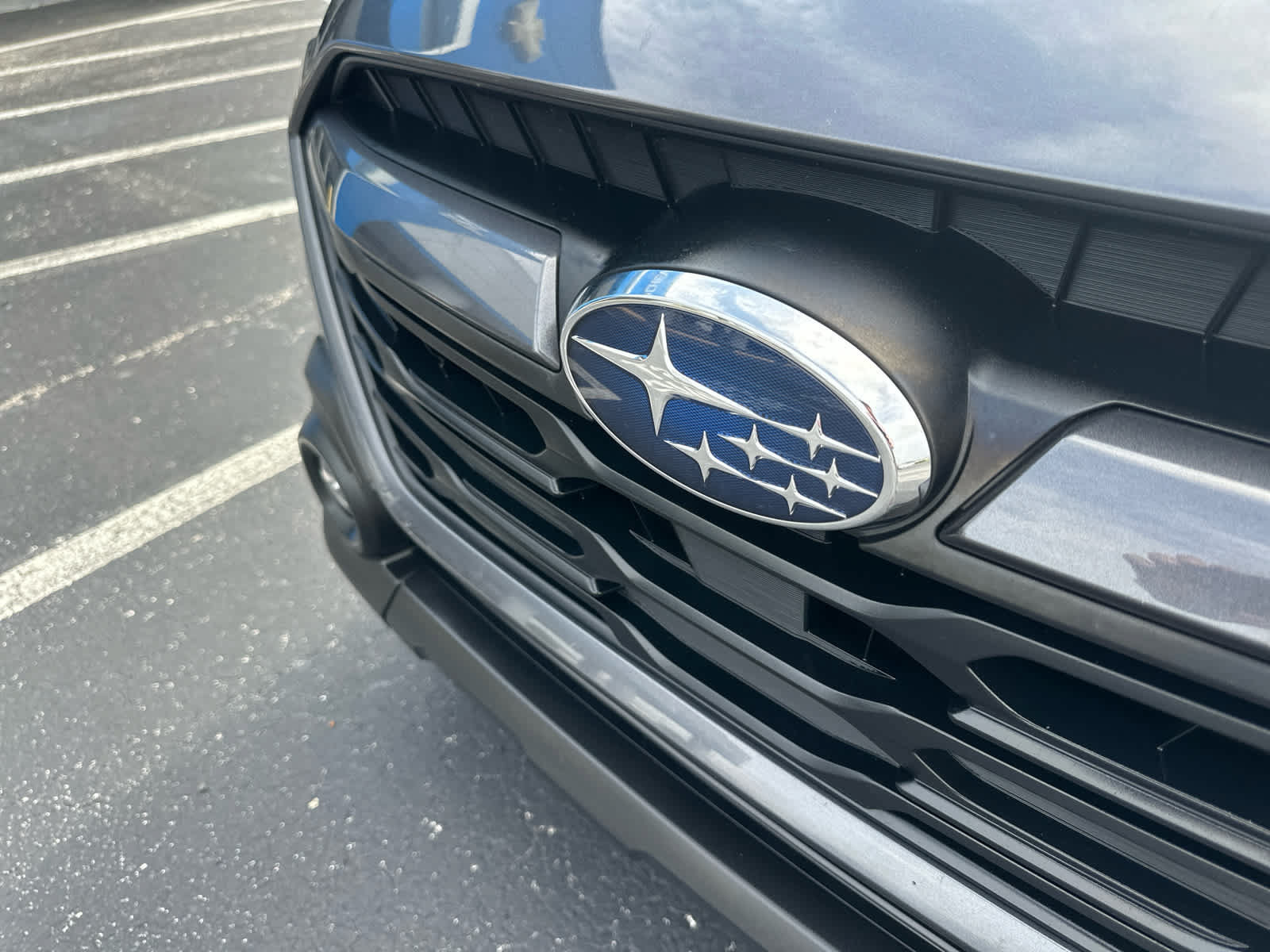 Used 2023 Subaru Outback Premium AWD/4WD image 9