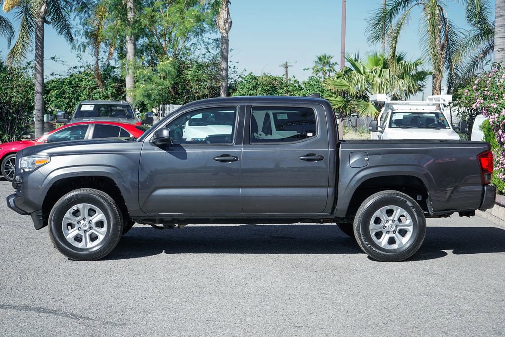 Used 2019 Toyota Tacoma SR w/ SR Convenience Package AWD/4WD image 5