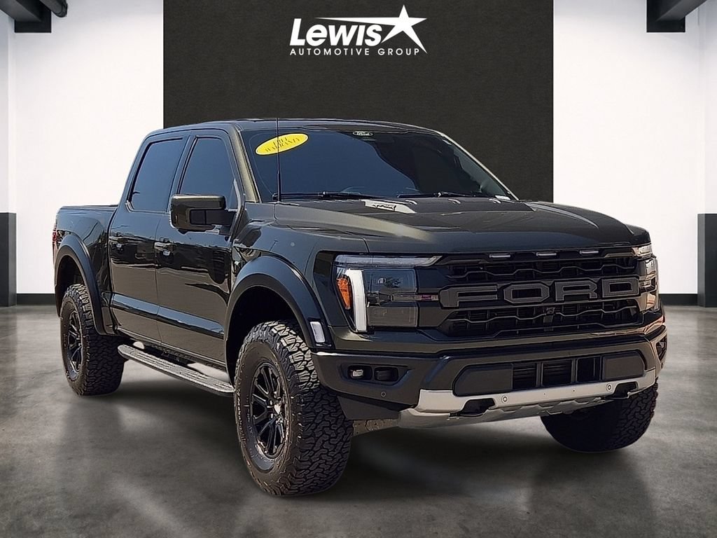 Used 2026 Ford F150 Raptor AWD/4WD image 6