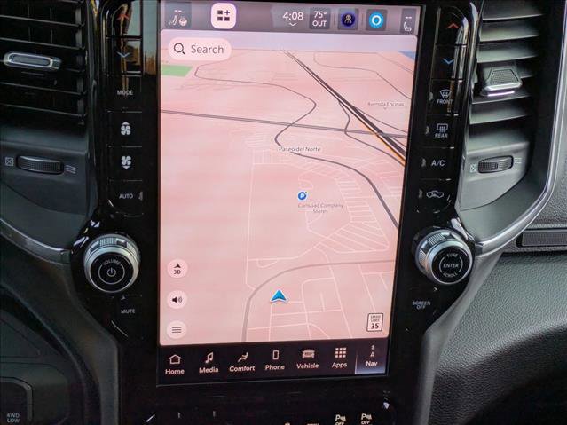 New 2026 RAM 2500 Laramie w/ Night Edition image 13