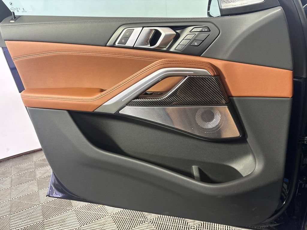 New 2027 BMW X6 M60i AWD/4WD image 22