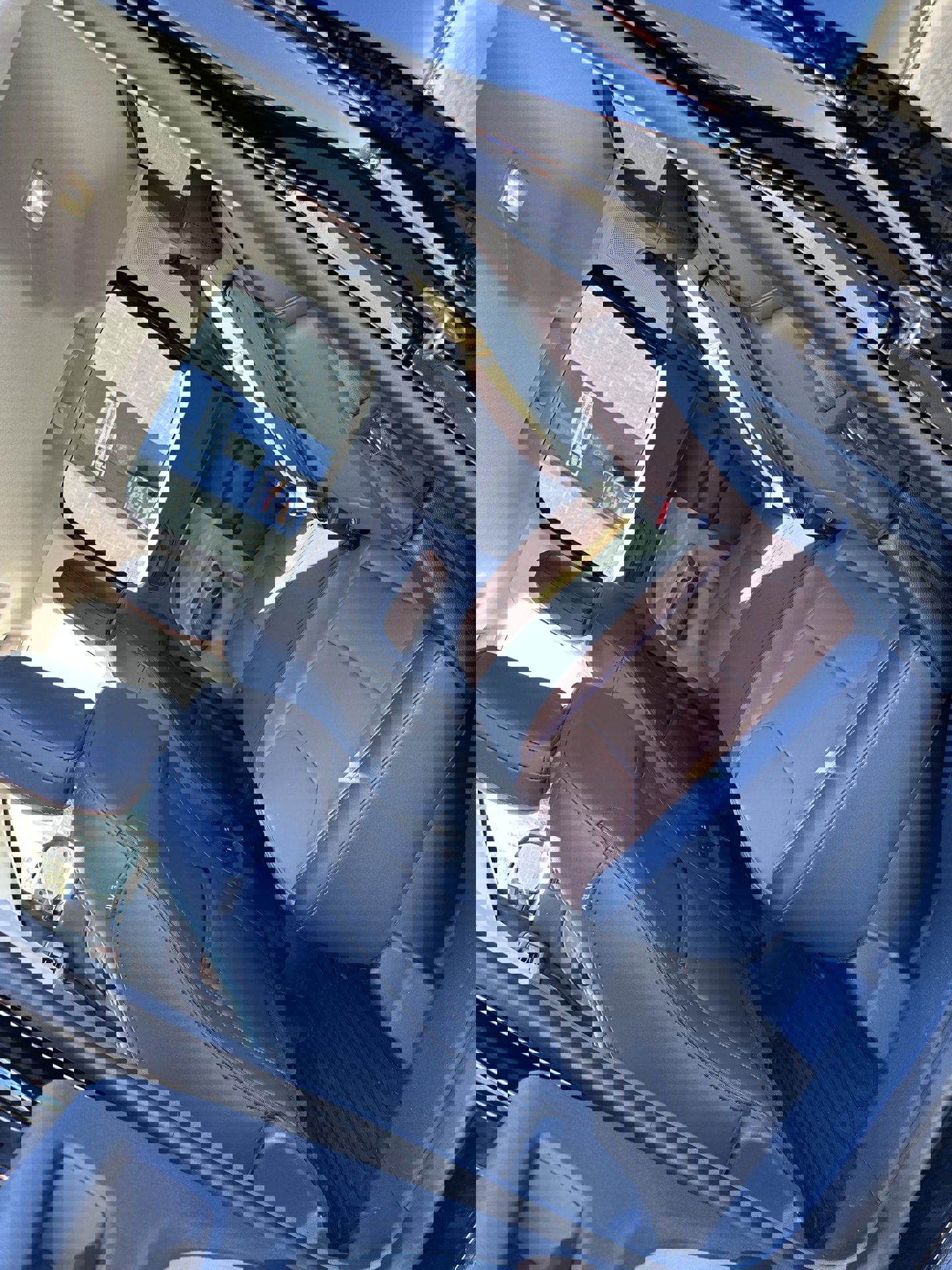 Used 2024 Ford Maverick Lariat image 11