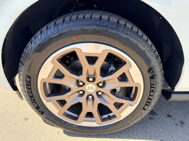 New 2026 Ford Expedition Max King Ranch image 12