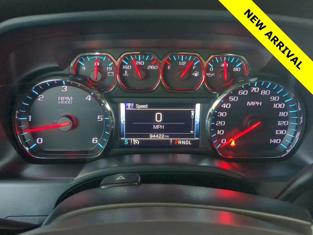 Used 2018 GMC Sierra 1500 SLT image 14