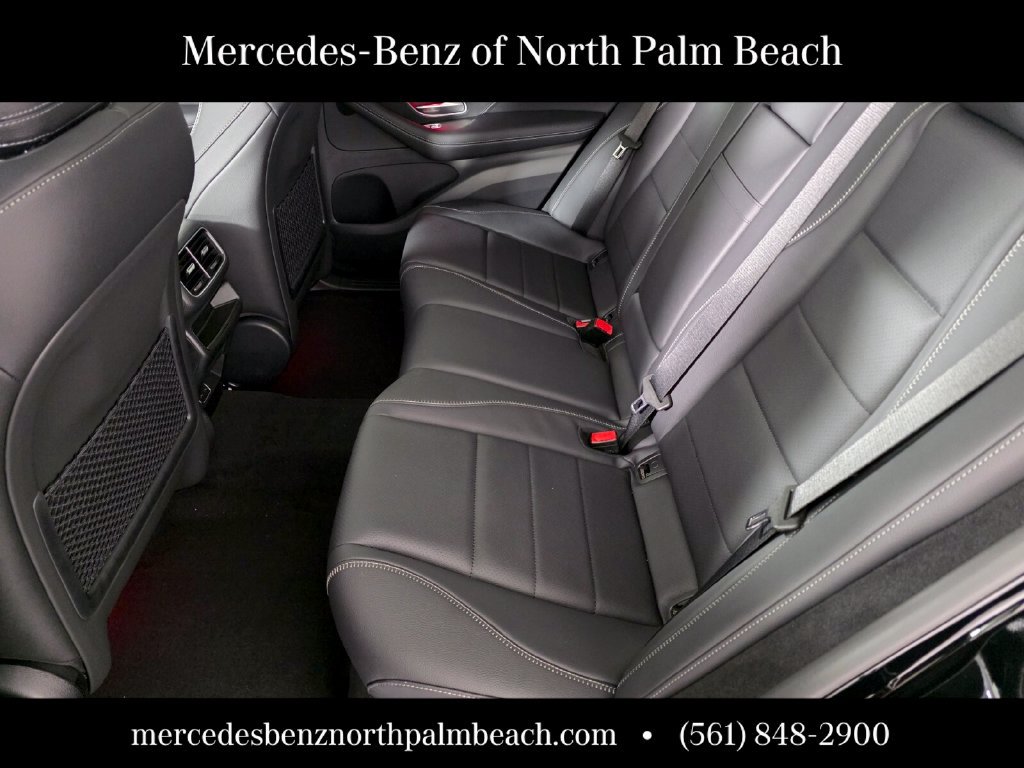New 2027 Mercedes-Benz GLE 450 4MATIC image 12