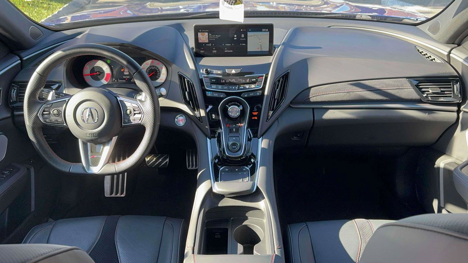 Used 2023 Acura RDX A-Spec image 10
