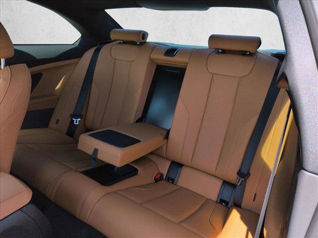 New 2025 BMW 230i Coupe w/ M Sport Package RWD image 15