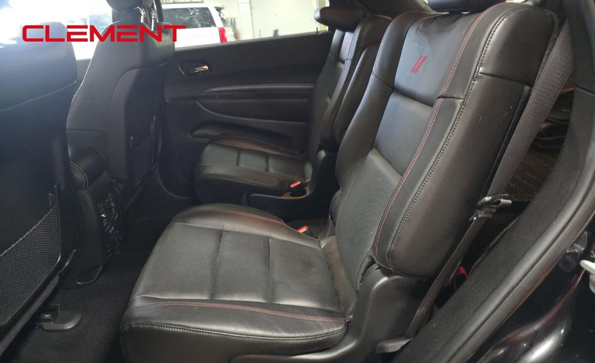 Used 2022 Dodge Durango R/T image 19