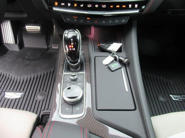 New 2026 Cadillac CT5 Sport image 20