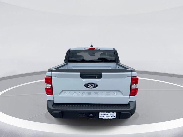 New 2026 Ford Maverick XLT w/ Equipment Group 301A AWD/4WD image 5