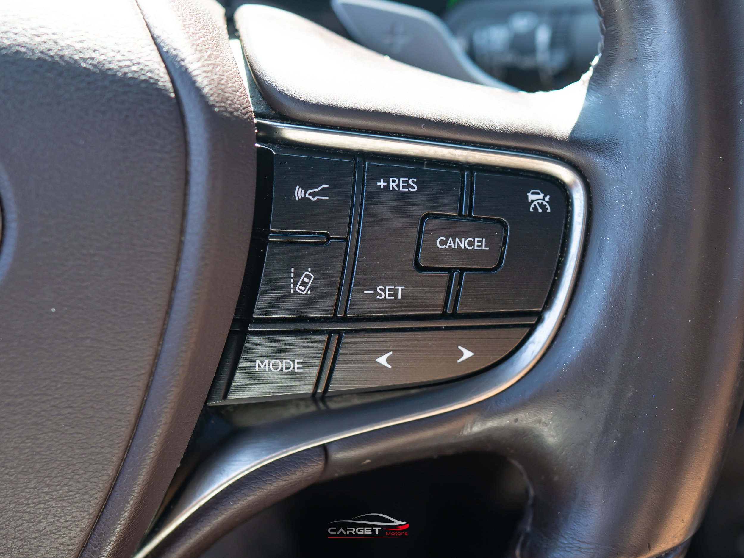 Used 2019 Lexus ES 350 w/ Premium Package FWD image 26