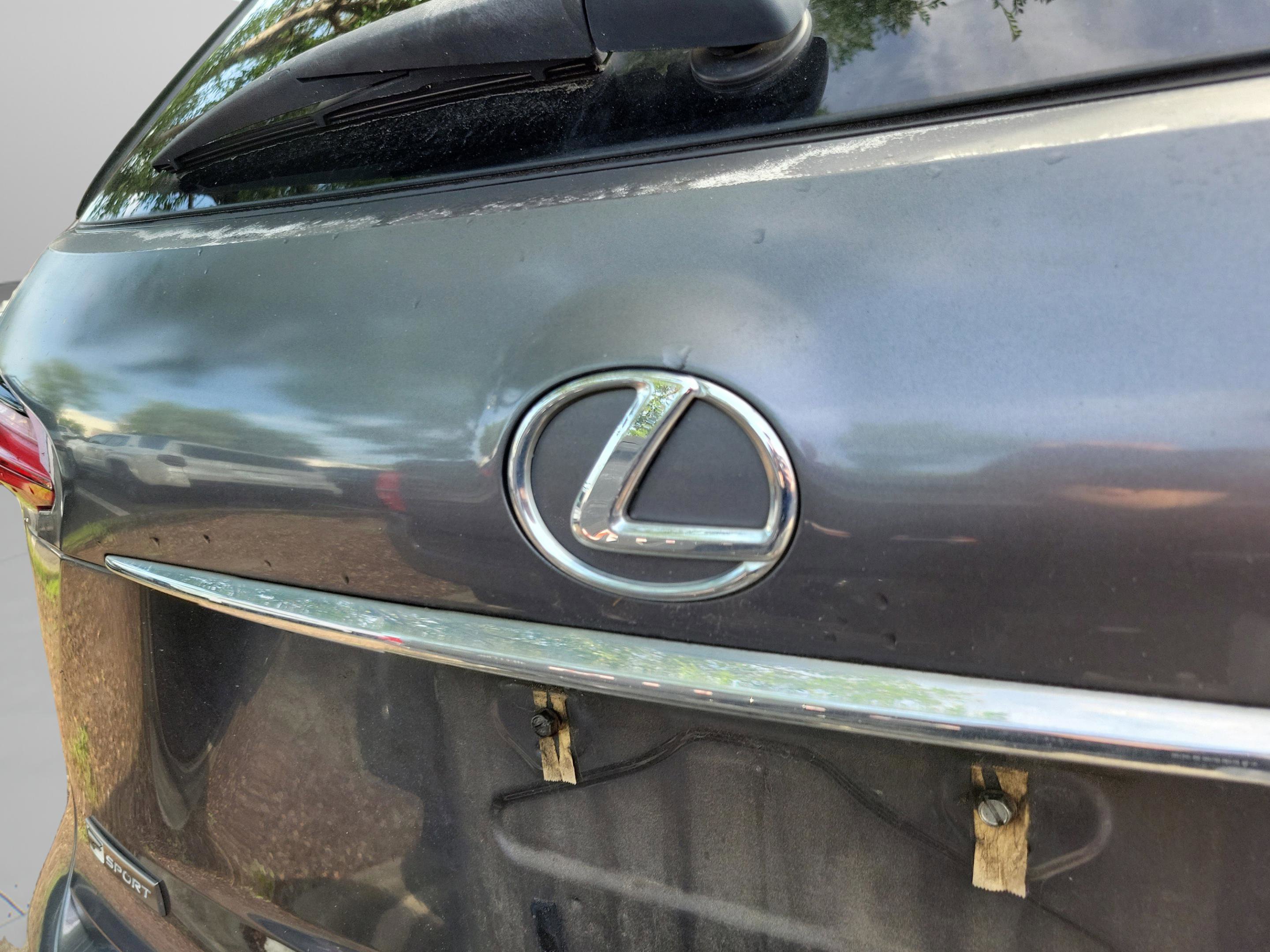 Used 2015 Lexus NX 200t F Sport w/ Navigation System Package FWD image 21