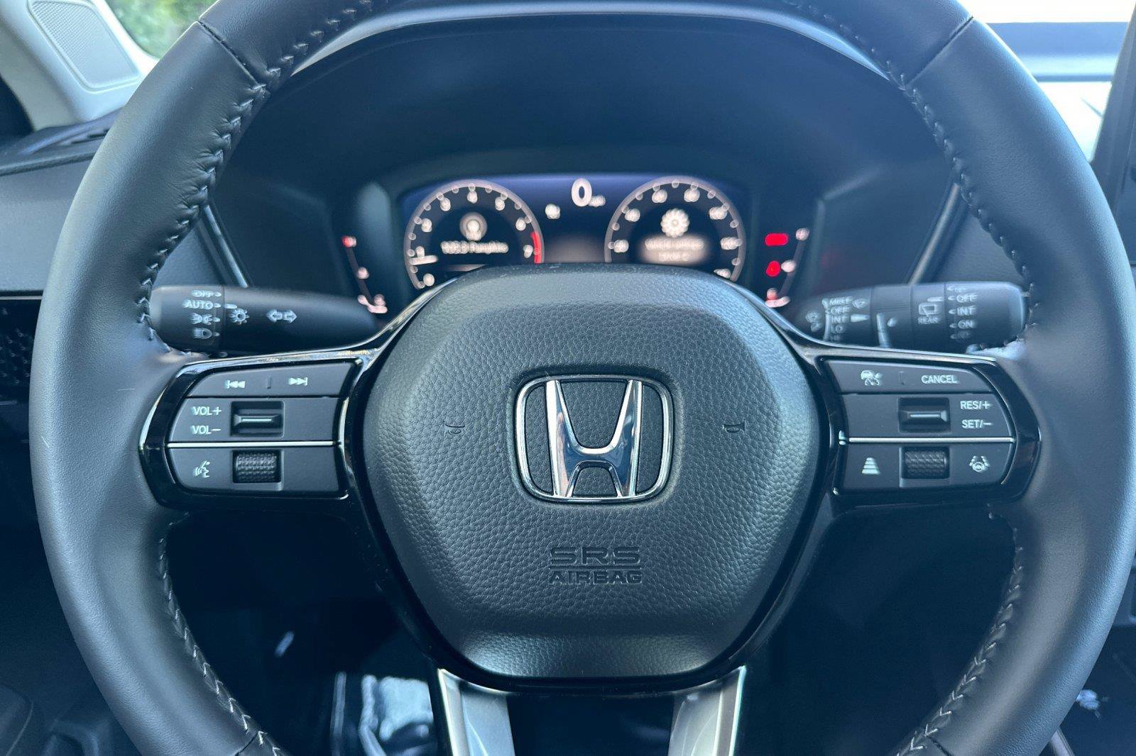New 2026 Honda CR-V EX-L image 22