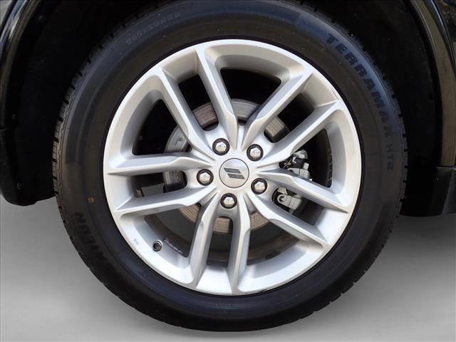 Used 2024 Dodge Durango R/T AWD/4WD image 6