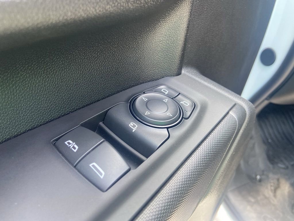 New 2025 Chevrolet Silverado 3500 W/T w/ WT Convenience Package image 10