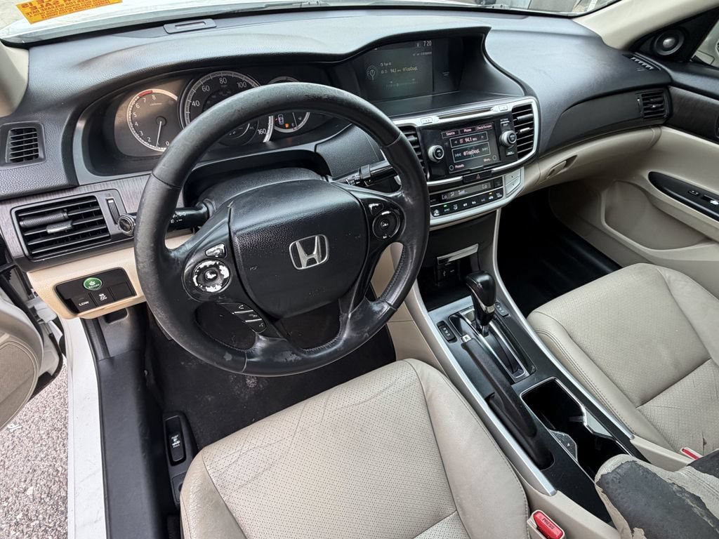 Used 2013 Honda Accord EX-L image 19