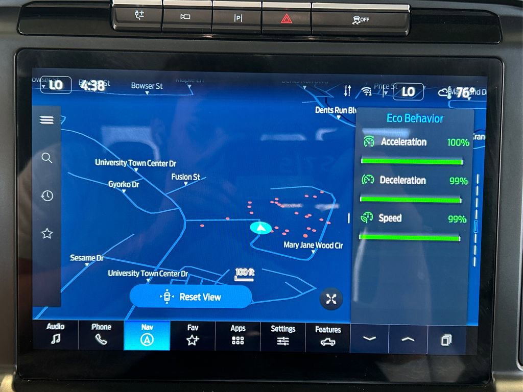 Used 2024 Ford F150 XLT w/ Equipment Group 302A MID image 59