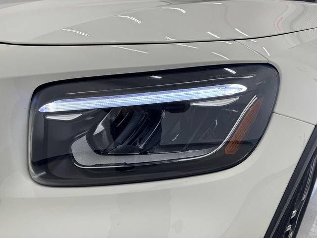 Certified 2026 Mercedes-Benz GLB 250 image 33