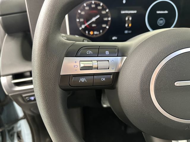 Certified 2025 Hyundai Santa Cruz SEL image 15