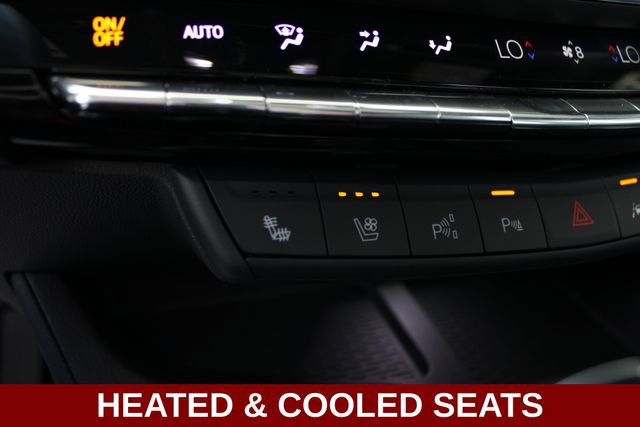 New 2026 Cadillac CT5 Premium Luxury w/ LPO, Bronce Accent Package AWD/4WD image 5