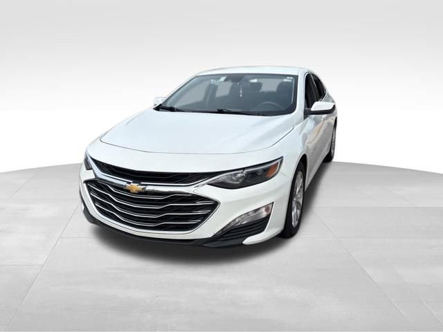Used 2023 Chevrolet Malibu LT