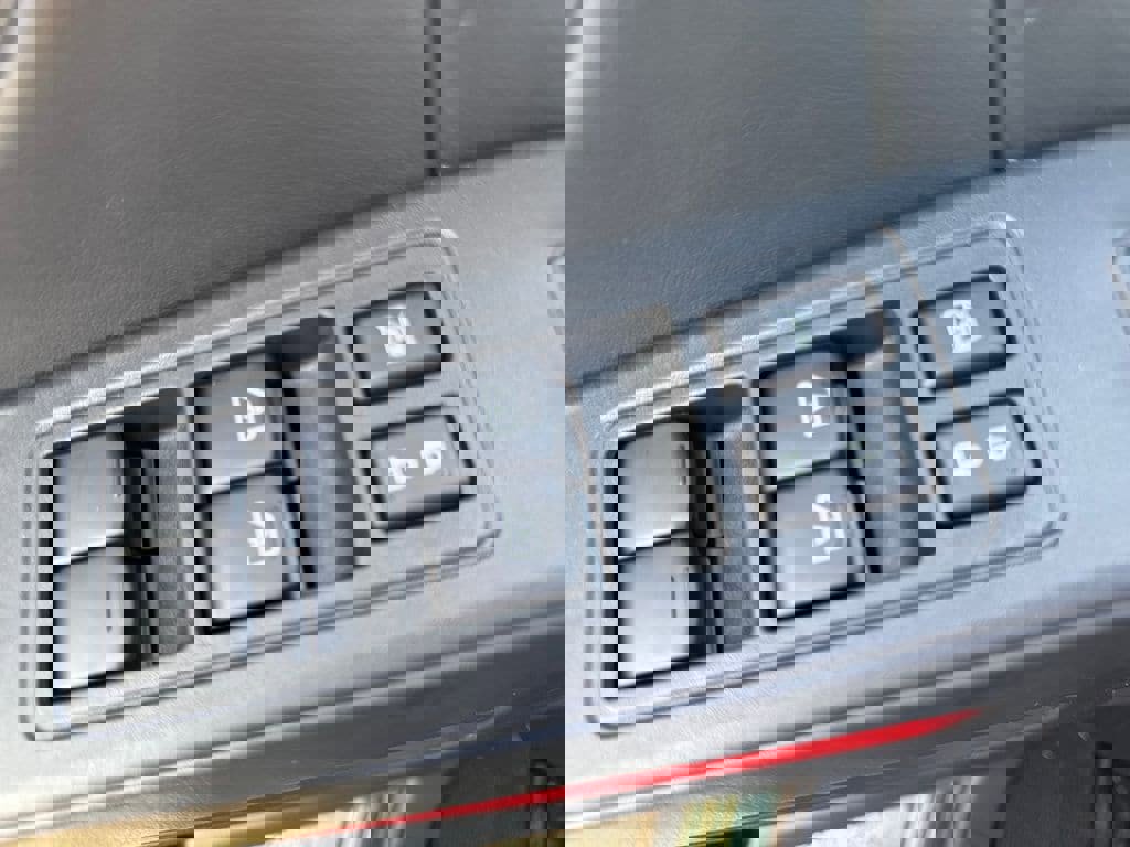 New 2026 Nissan Frontier PRO-4X w/ Tow Package image 21