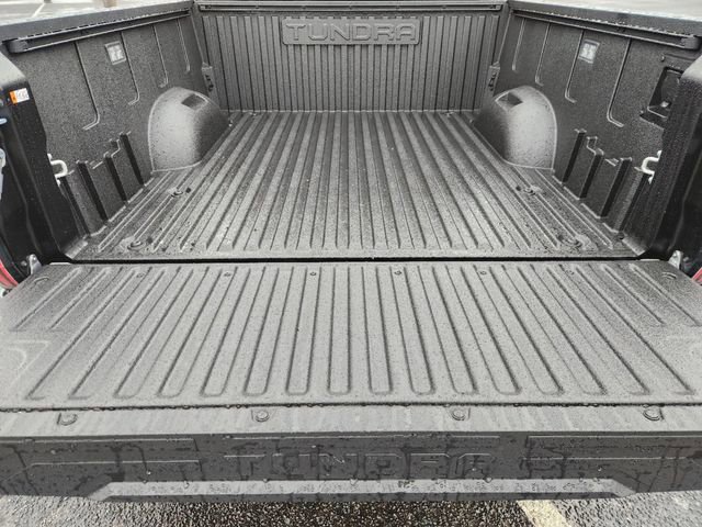 New 2025 Toyota Tundra 1794 Edition image 28