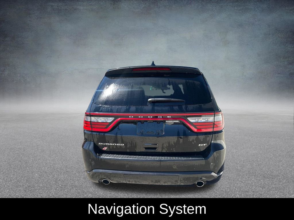 Used 2026 Dodge Durango GT AWD/4WD image 5