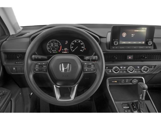 Used 2024 Honda CR-V EX image 8