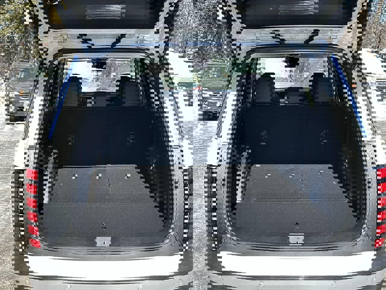 New 2026 Hyundai Palisade SEL AWD/4WD image 23