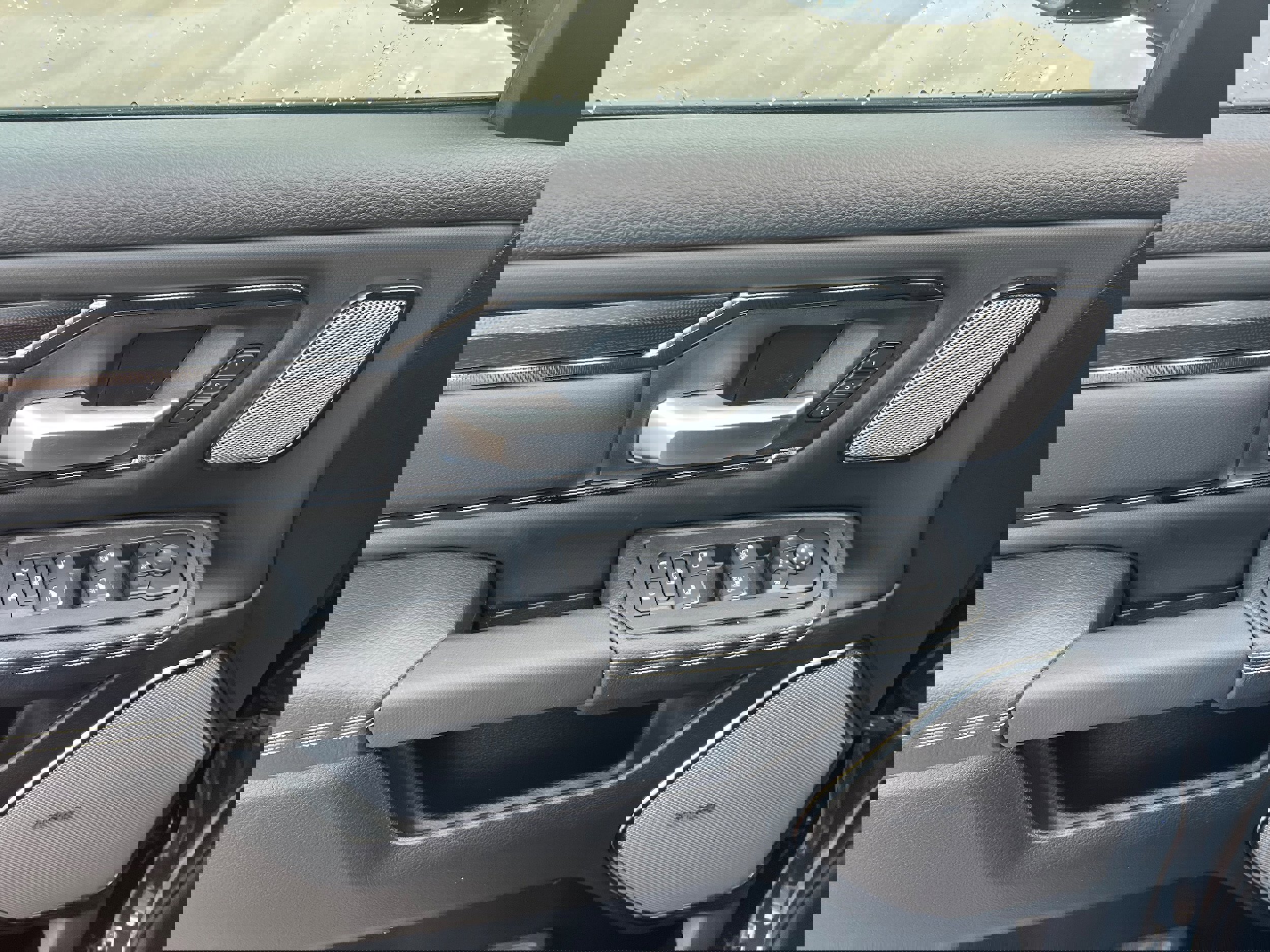 New 2026 RAM 1500 Rebel image 11