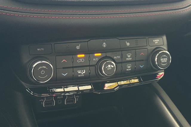 New 2026 Dodge Durango GT RWD image 18