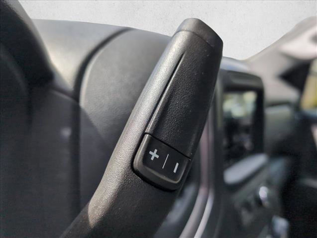 Used 2024 Chevrolet Silverado 1500 Custom Trail Boss image 11