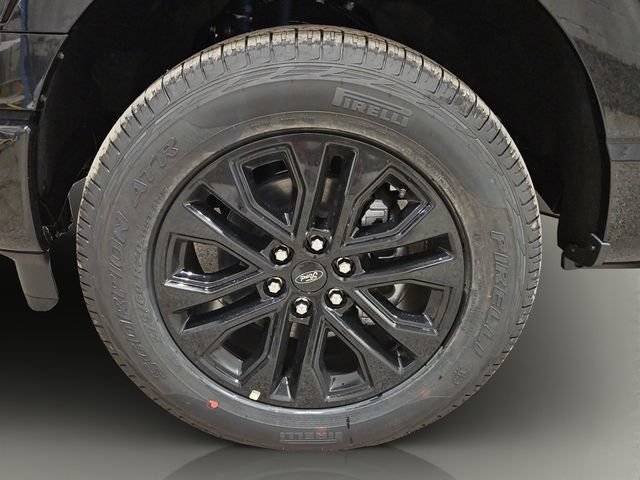 New 2026 Ford F150 XLT w/ Equipment Group 302A MID AWD/4WD image 8