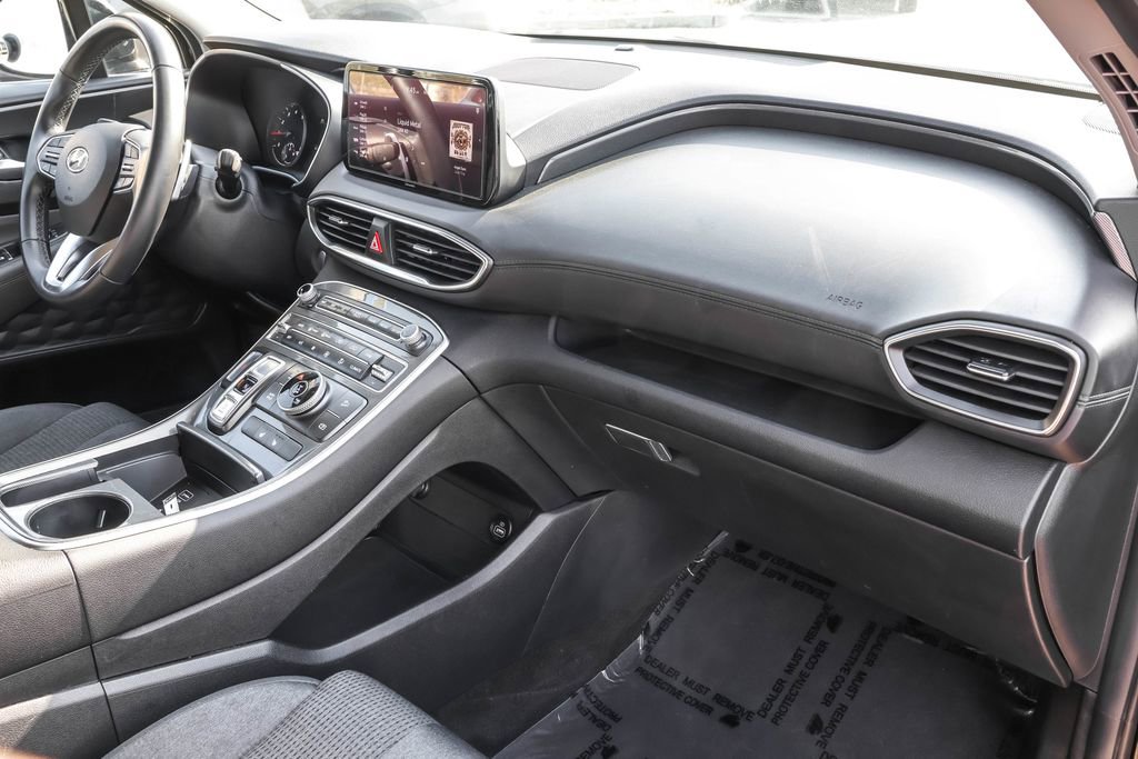 Used 2023 Hyundai Santa Fe SEL image 37