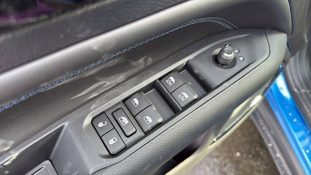 New 2026 Jeep Compass Limited w/ Sun, Sound & Navigation Group image 24