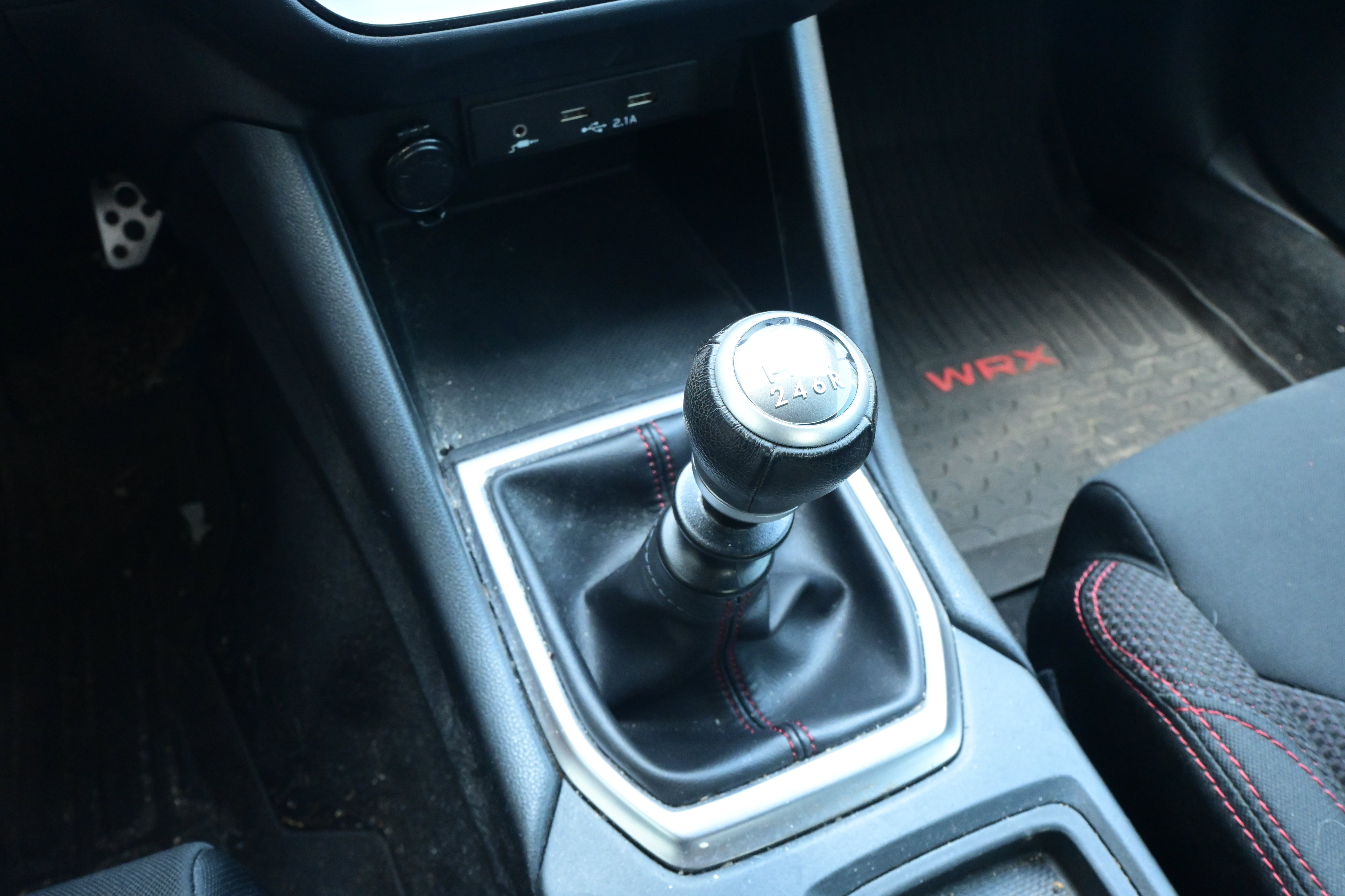 Used 2022 Subaru WRX Premium AWD/4WD image 16