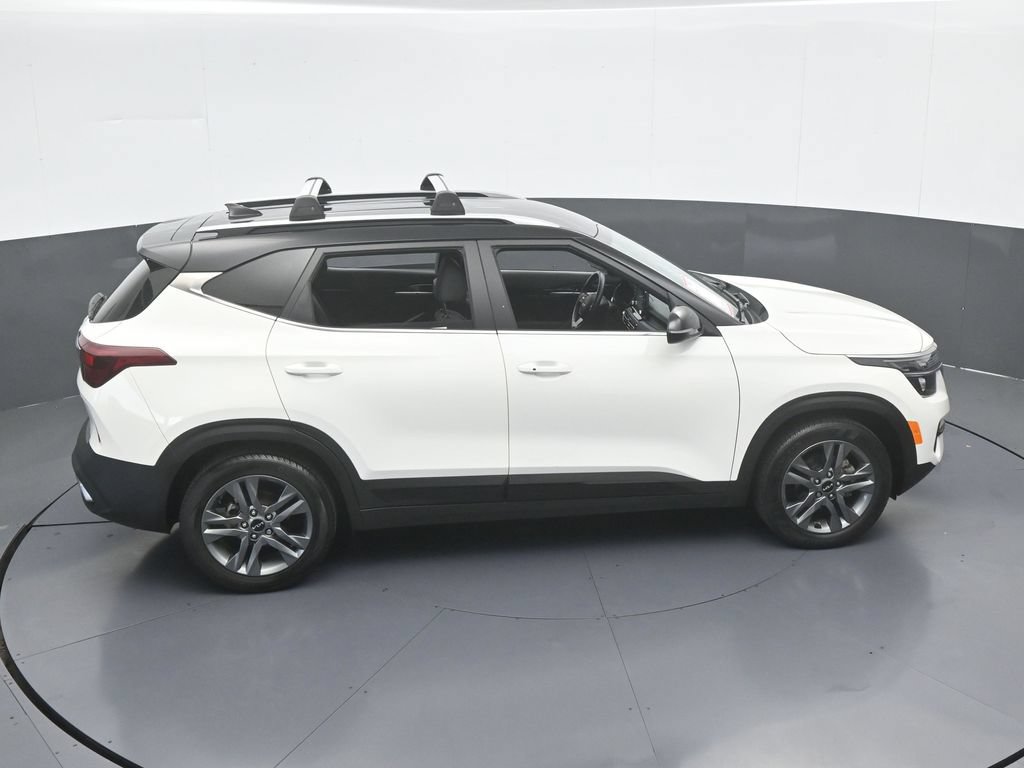 Used 2023 Kia Seltos S FWD image 47