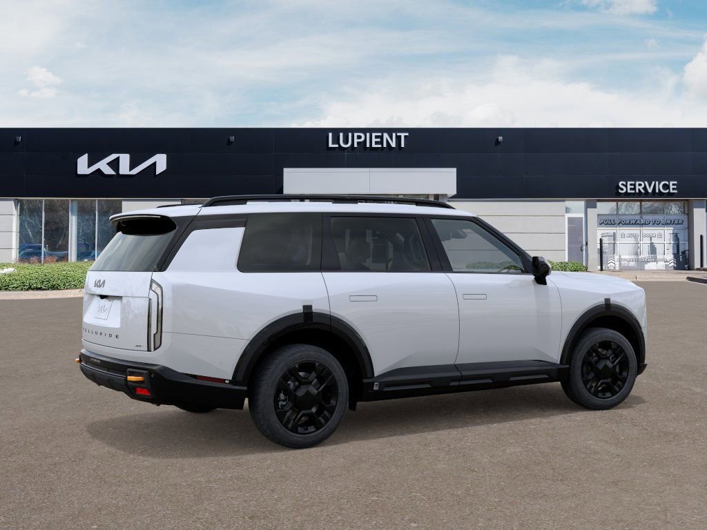 New 2027 Kia Telluride SX Prestige X-Pro image 9