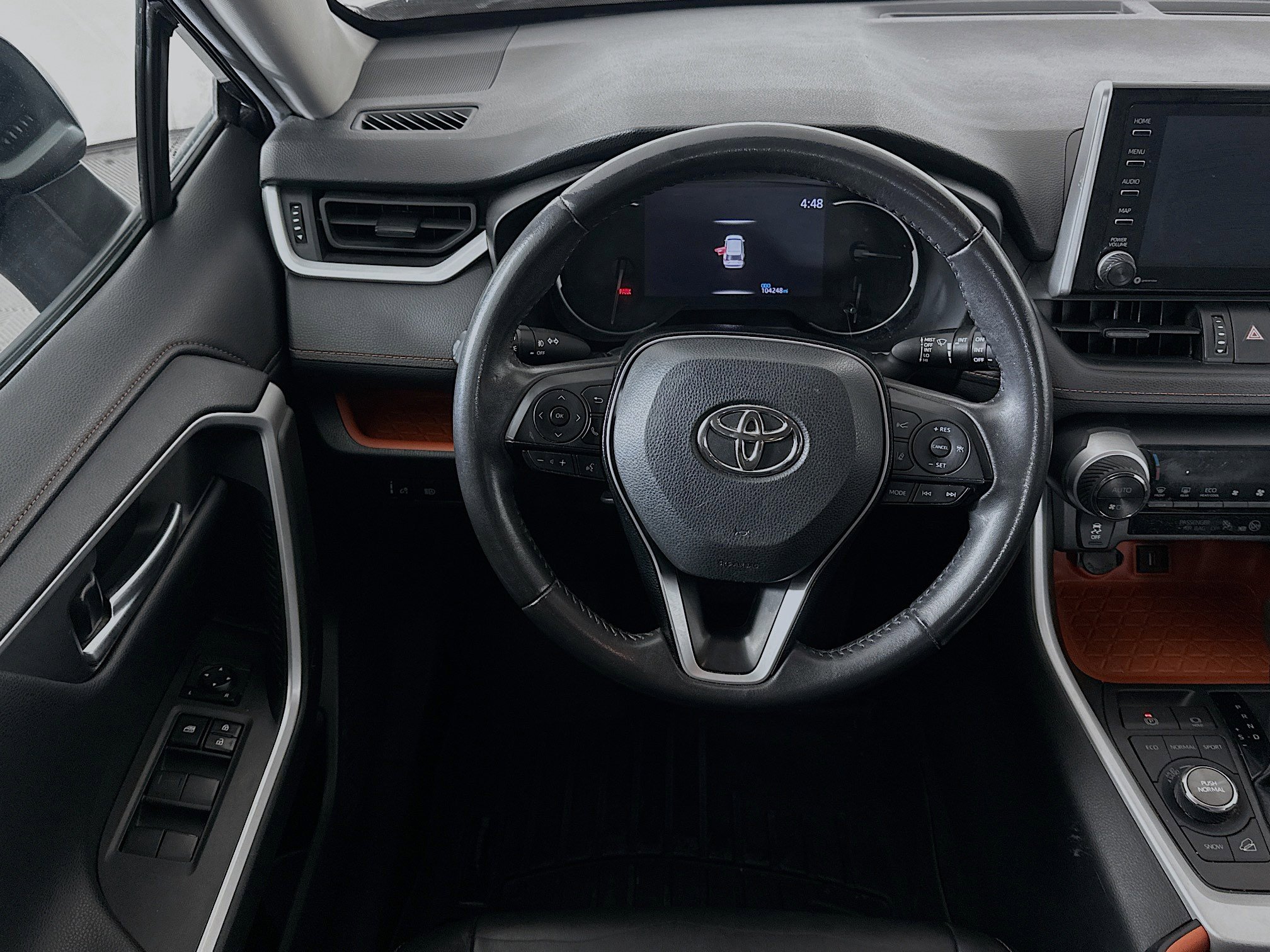 Used 2021 Toyota RAV4 Adventure AWD/4WD image 18