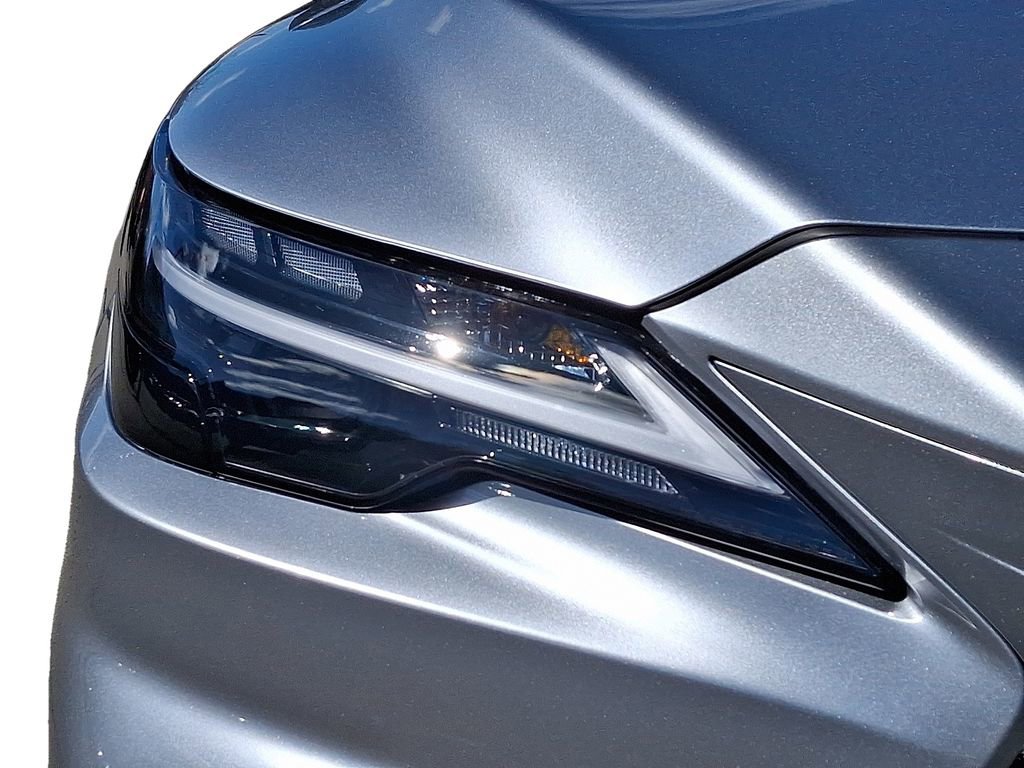 Used 2025 Lexus RX 350 F Sport w/ Convenience Package image 10