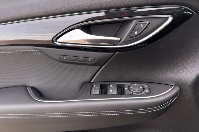 New 2026 Buick Envision Preferred image 11