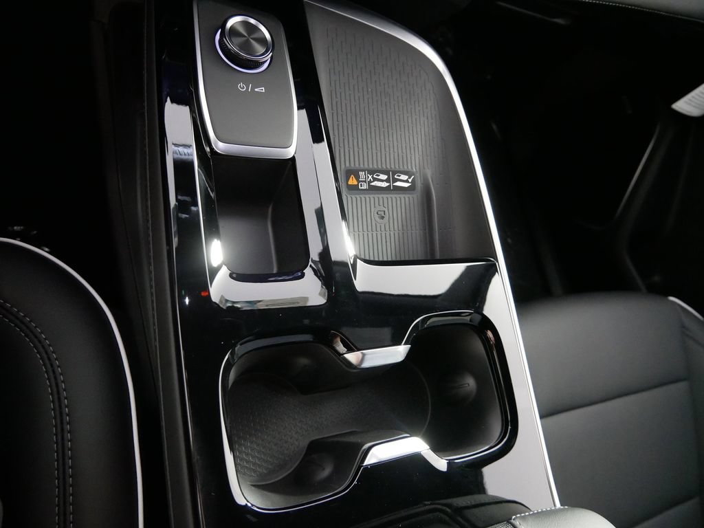New 2026 Buick Enclave Preferred w/ Power Package FWD image 23