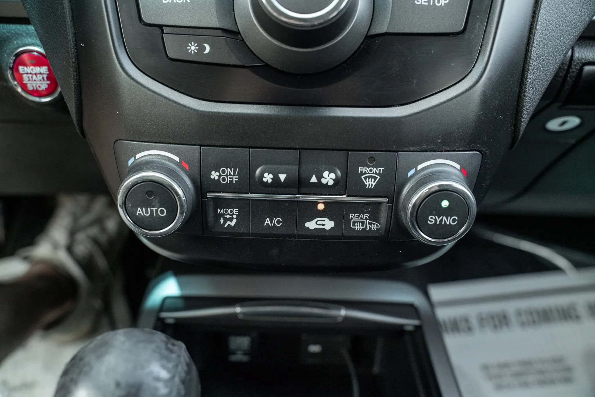 Used 2015 Acura RDX AWD image 22