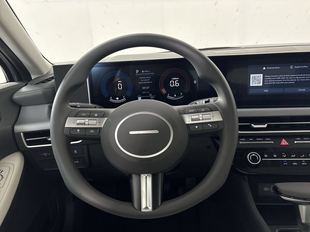 New 2026 Hyundai Sonata SE FWD image 11