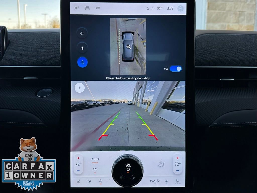 Used 2024 Ford Mustang Mach-E Premium image 7