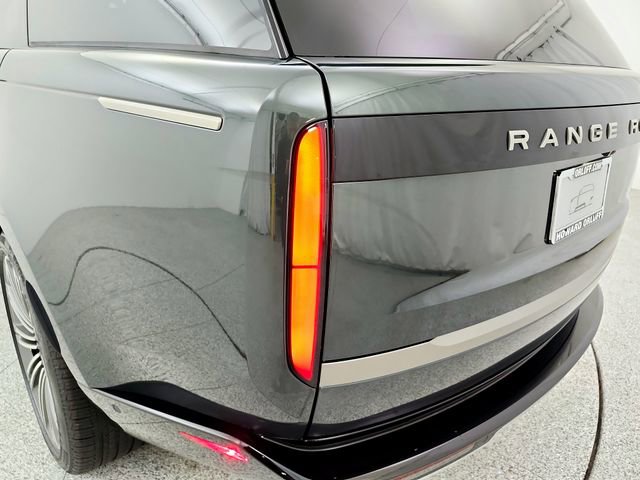 New 2026 Land Rover Range Rover SE AWD/4WD image 31