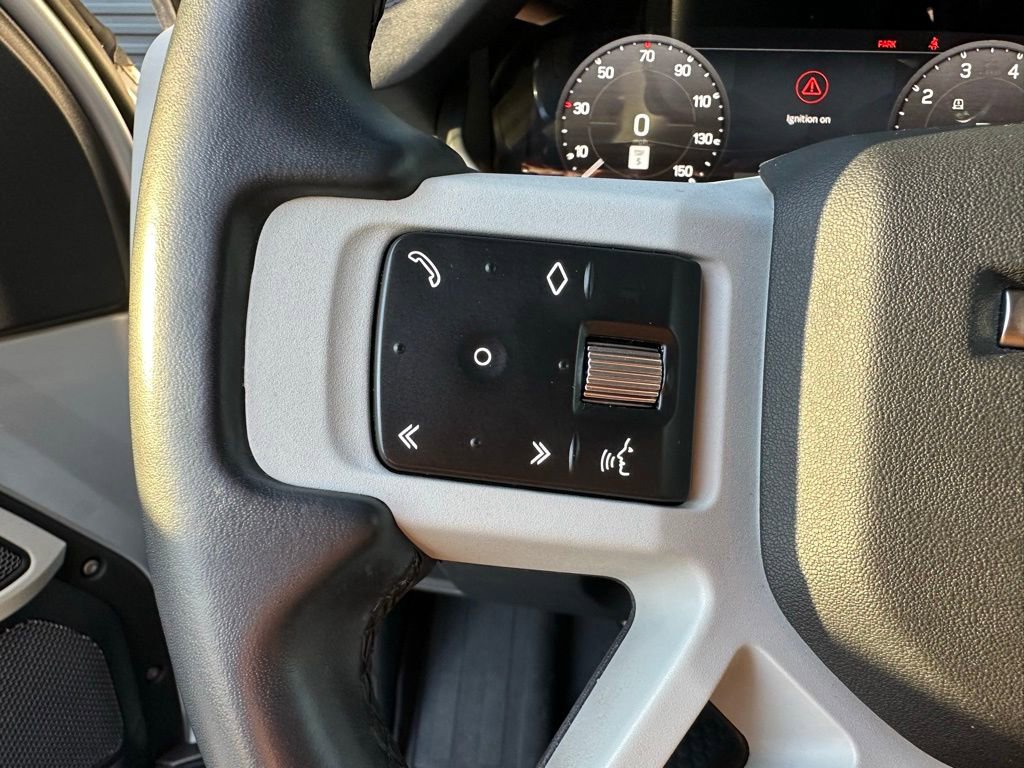 Used 2023 Land Rover Defender 110 S image 17